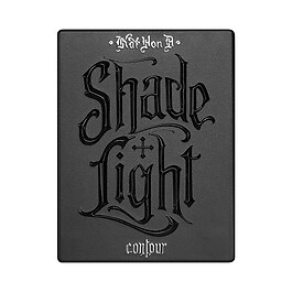 Kit Shade + Light Contour Duo